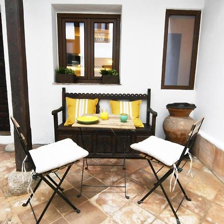 El Cobertizo De Jimena Y Candela - Parking Gratis Toledo Eksteriør bilde