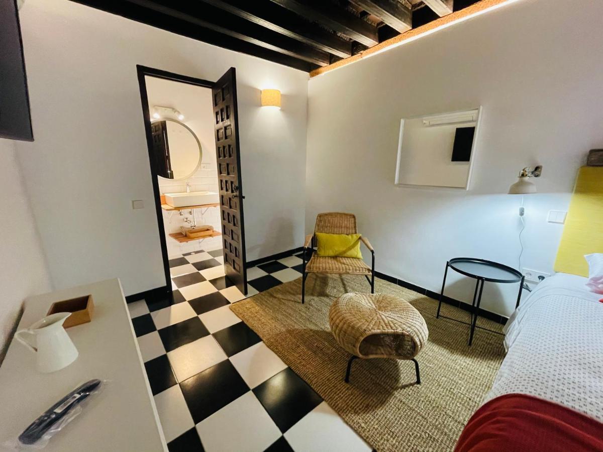 El Cobertizo De Jimena Y Candela - Parking Gratis Toledo Eksteriør bilde