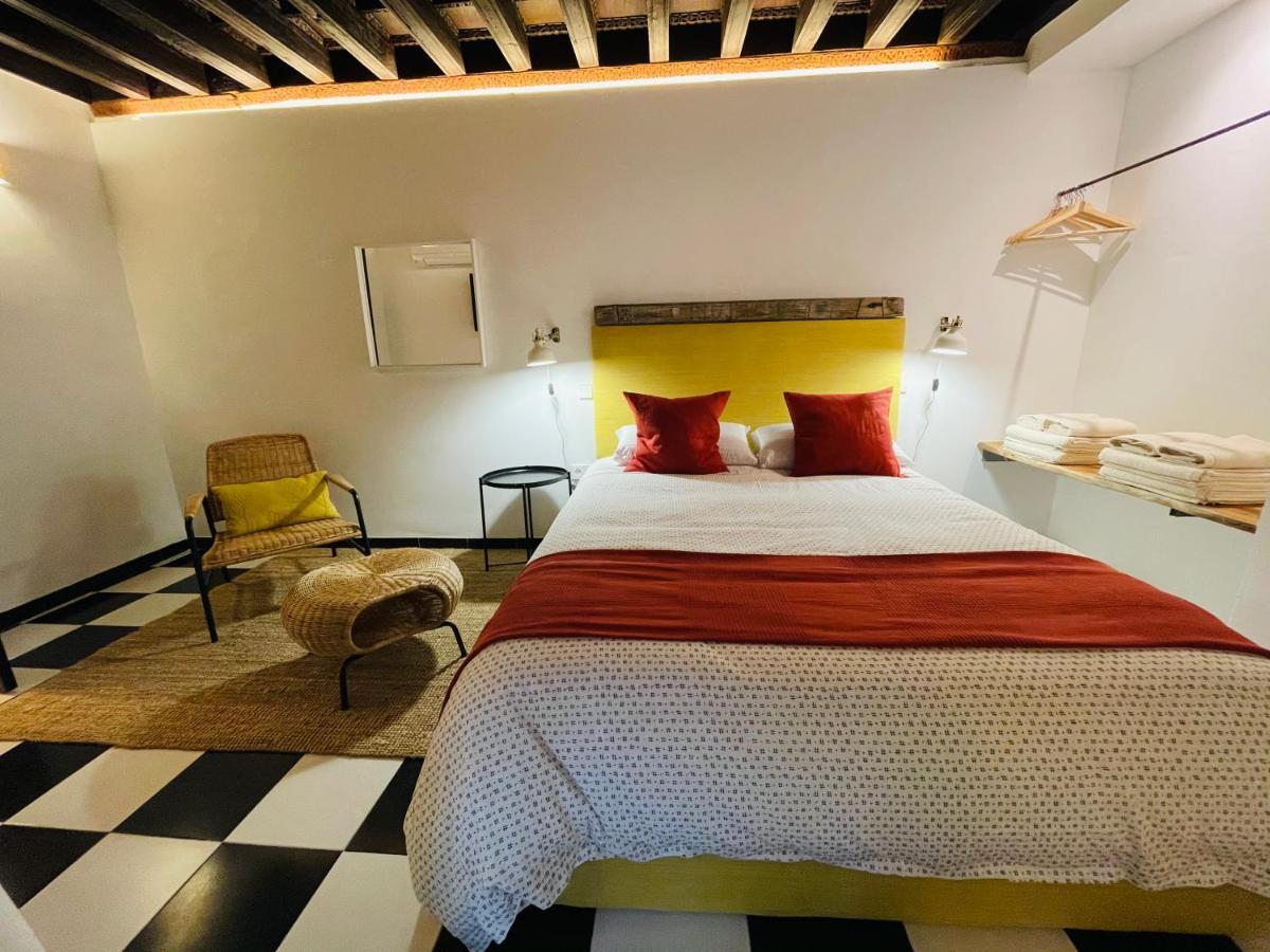 El Cobertizo De Jimena Y Candela - Parking Gratis Toledo Eksteriør bilde